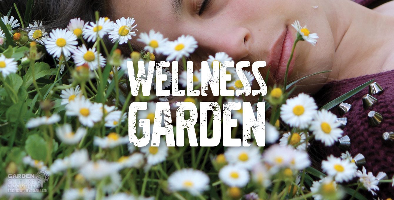 wellness garden