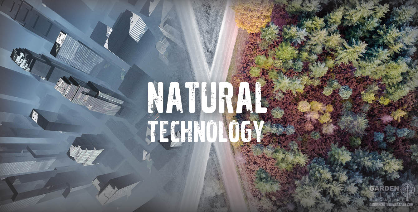 Natural Technology