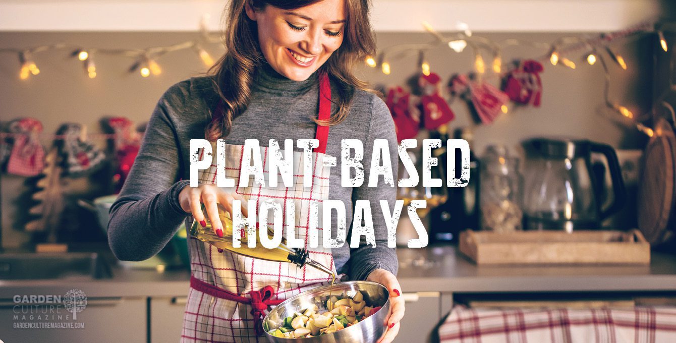 Plant Based Holidays
