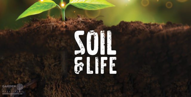 soil & life