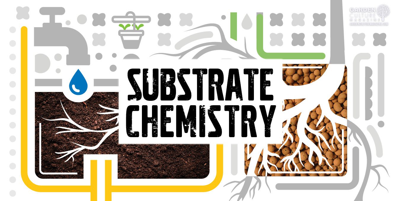Substrate Chemistry