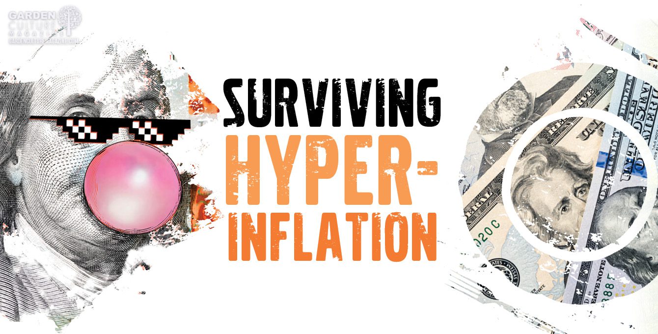 hyperinflation
