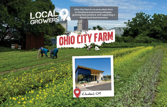 Ohio City Farm