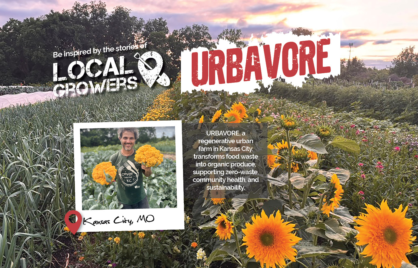 URBAVORE