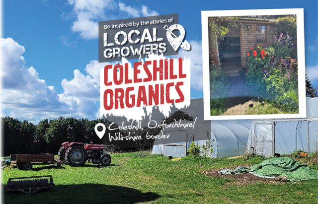 Coleshill Organics