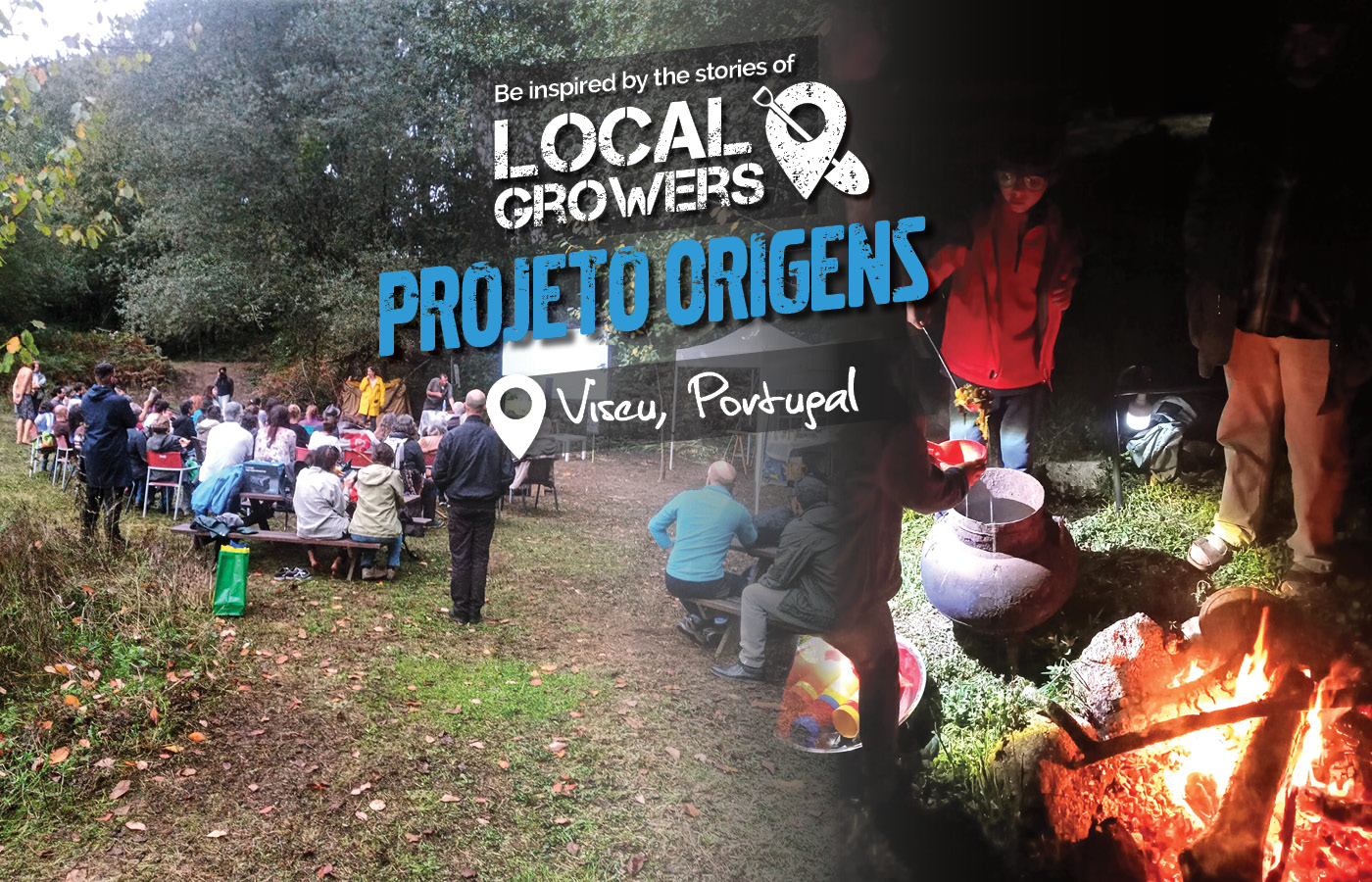 projeto origens