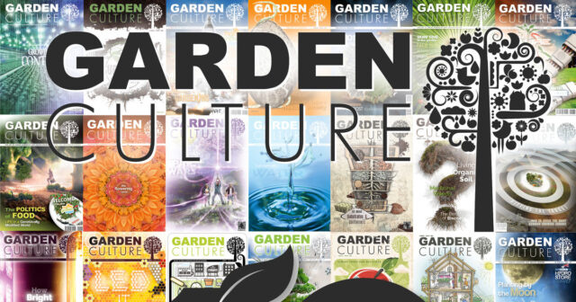 Garden Culture Magazine