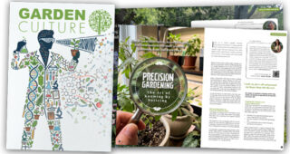 Precision Growing | Garden Culture Magazine