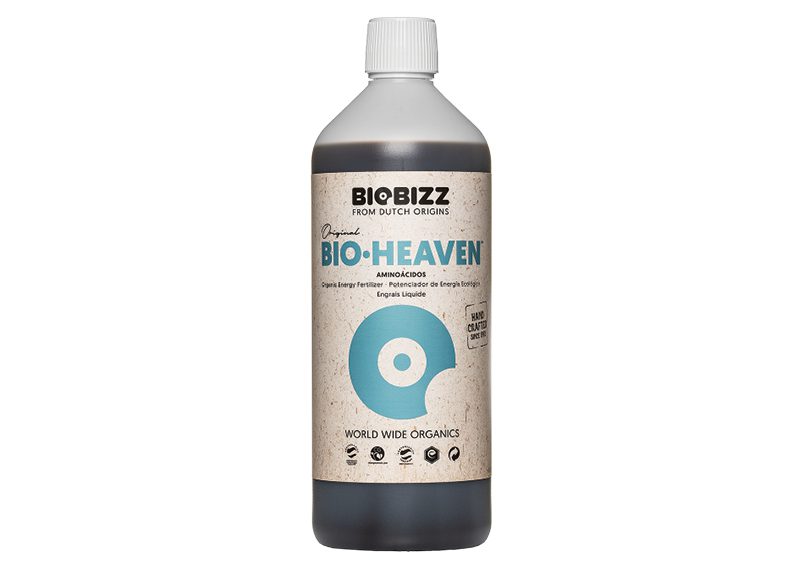 Biobizz Bio-Heaven product spotlight