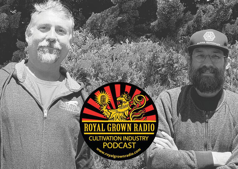 Royal Grown Radio