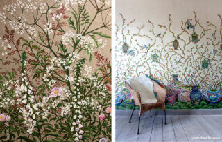 Georgette Sunderland