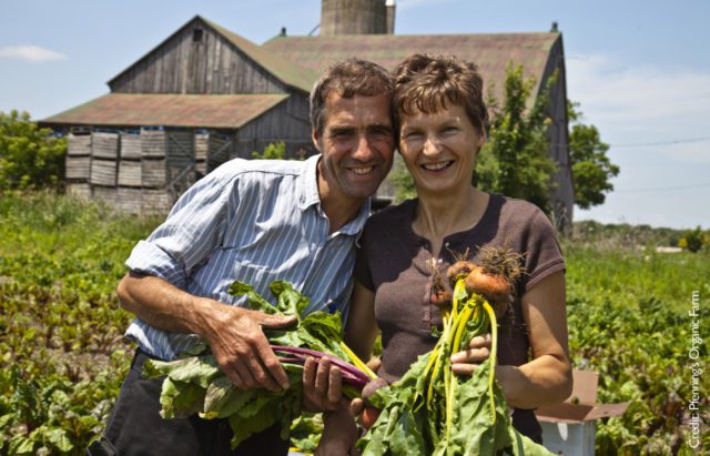 Pfenning’s Organic Farms