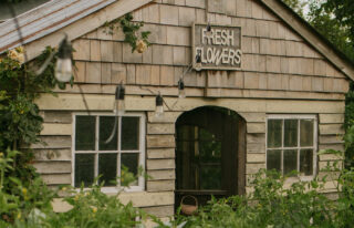Rookie Blooms Flower Farm