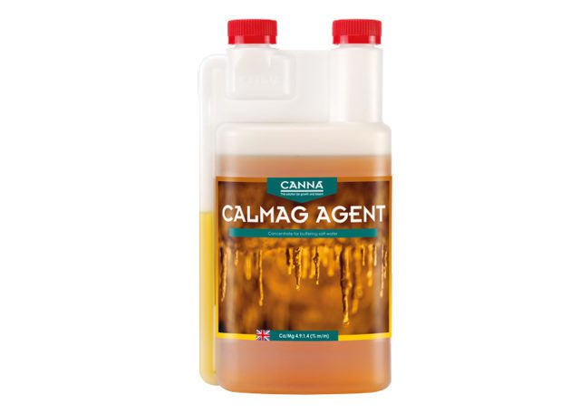 Canna Calmag Agent