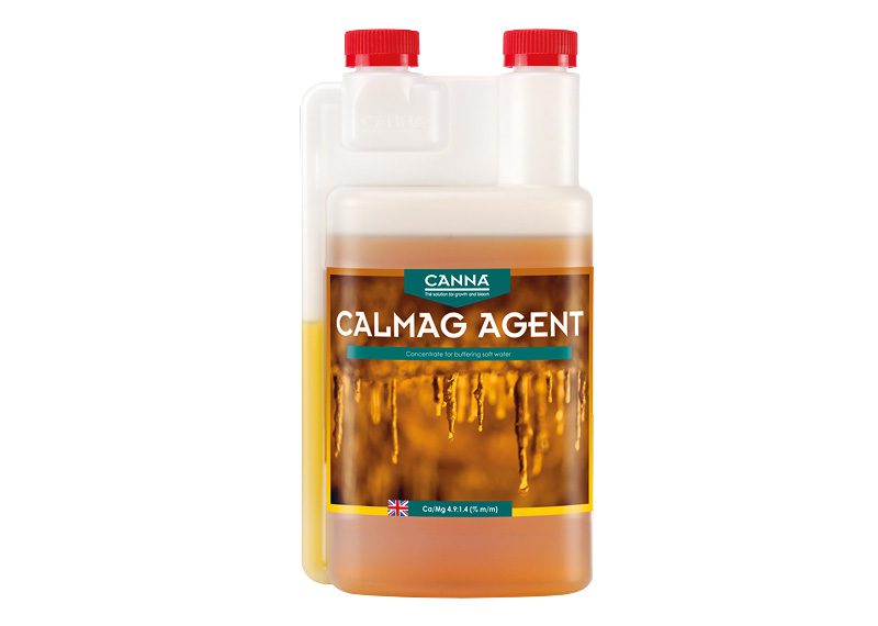 Canna Calmag Agent