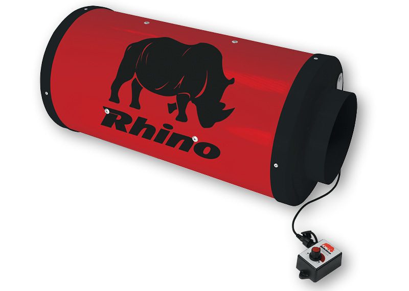 Rhino Revolution