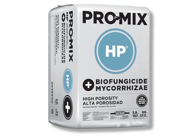 PRO-MIX® HP