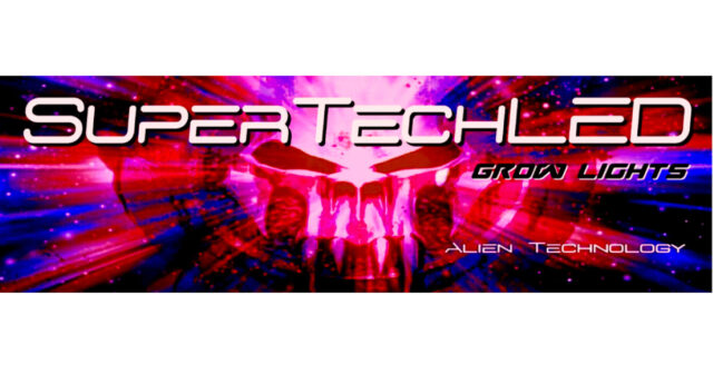 SuperTechLED