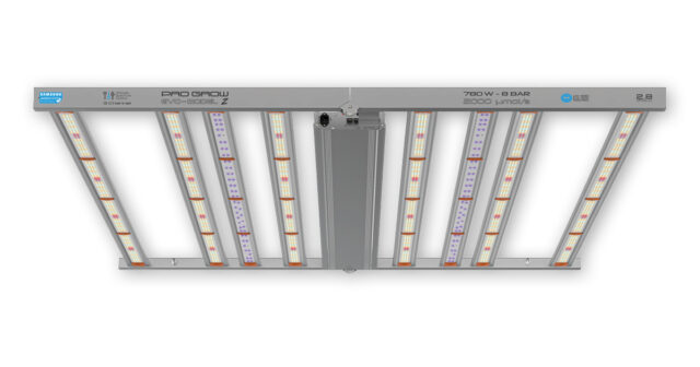 PRO GROW 780 W EVO LED