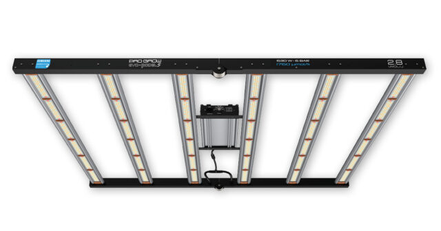 PRO GROW 630 W EVO
