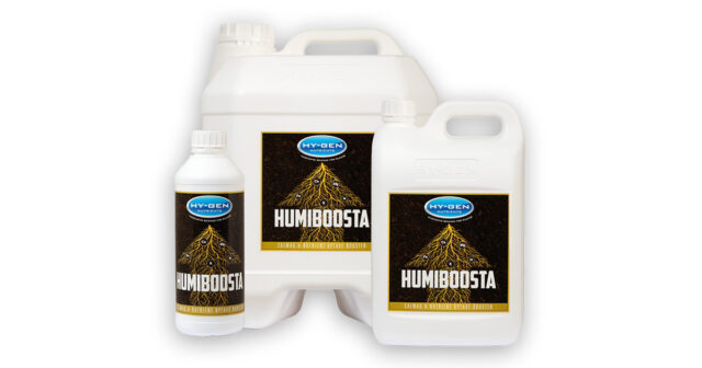 HY-GEN HUMIBOOSTA