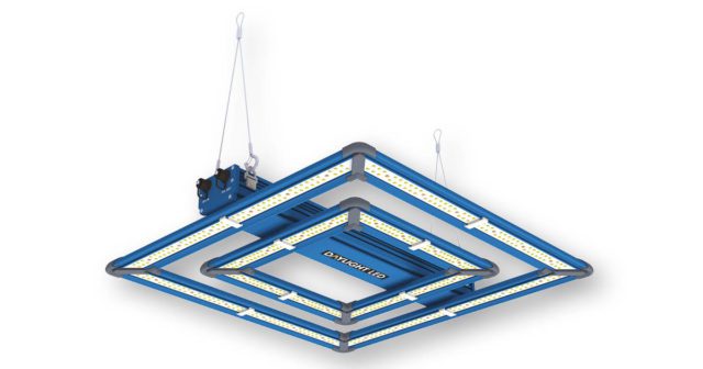 DAYLIGHT 200W PRO LED