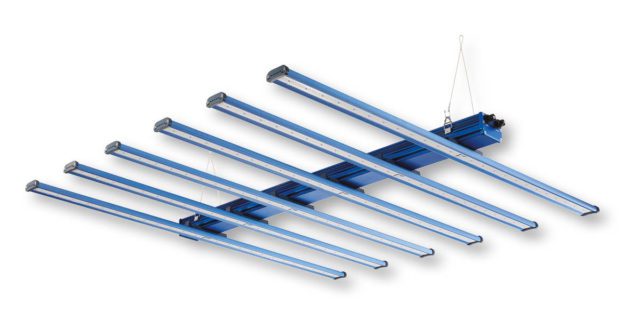 DAYLIGHT 660W and 660W PRO LED