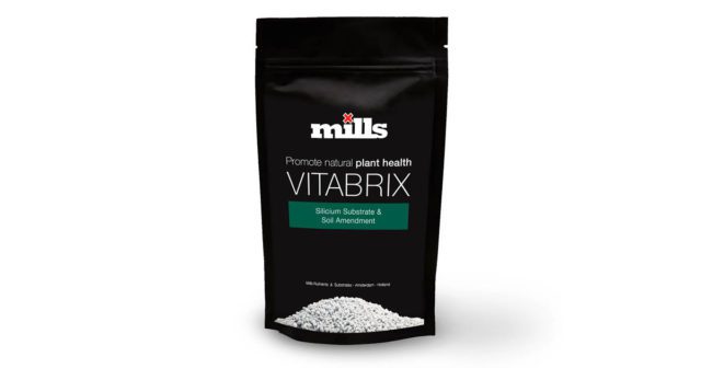Mills Vitabrix