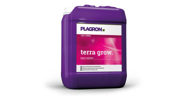 Terra Grow