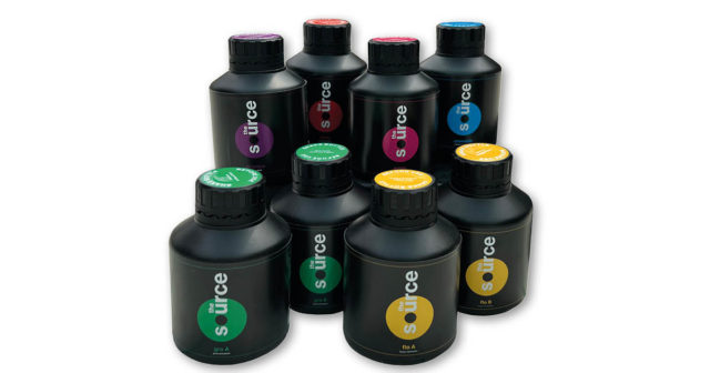 The Source Fertiliser