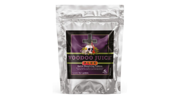 Voodoo Tablets