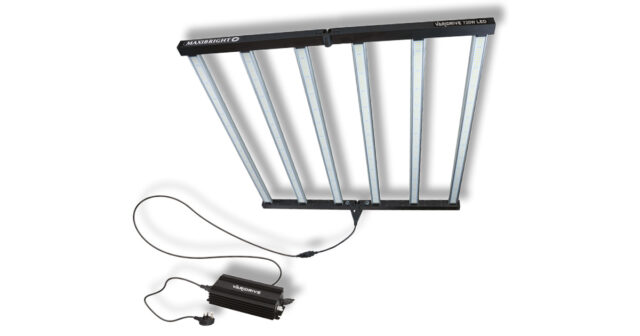 Maxibright Varidrive 720W LED