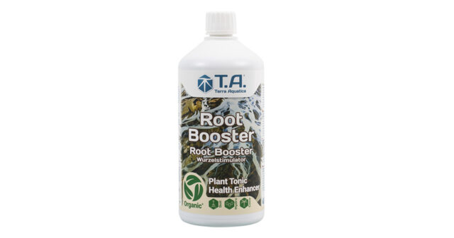 Root Booster