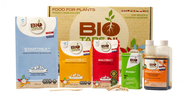 BioTabs Starter Pack