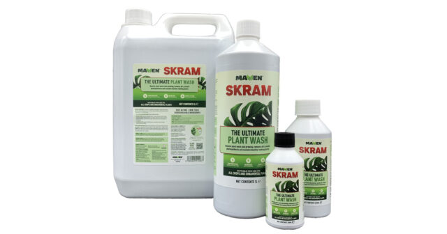 SKRAM®