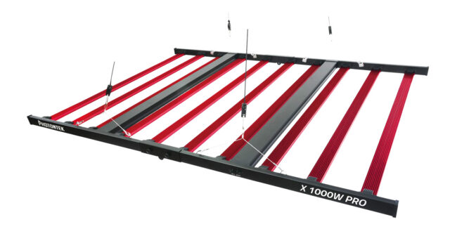 The "Beast" 1000W Pro