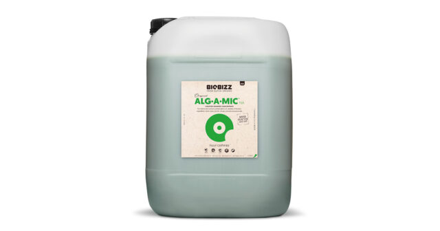 BIOBIZZ Alg·A·Mic