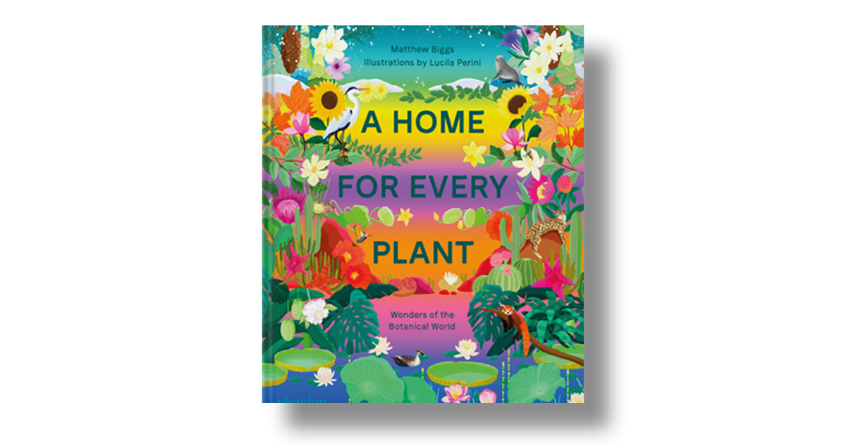 A Home for Every Plant
