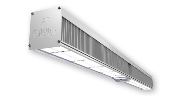 Fluence's VYPR 3 Series