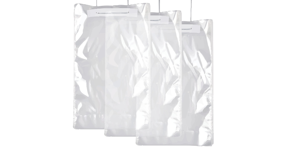 TerpLoc® Terpy Bags