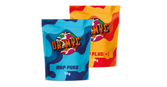 Dr. Myc’s® MGP Line