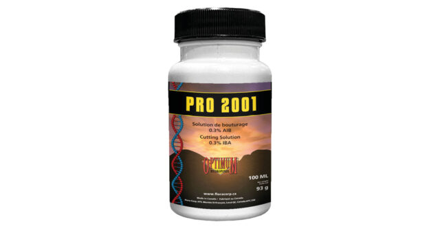 Optimum Hydroponix® Pro2001 Rooting Solution