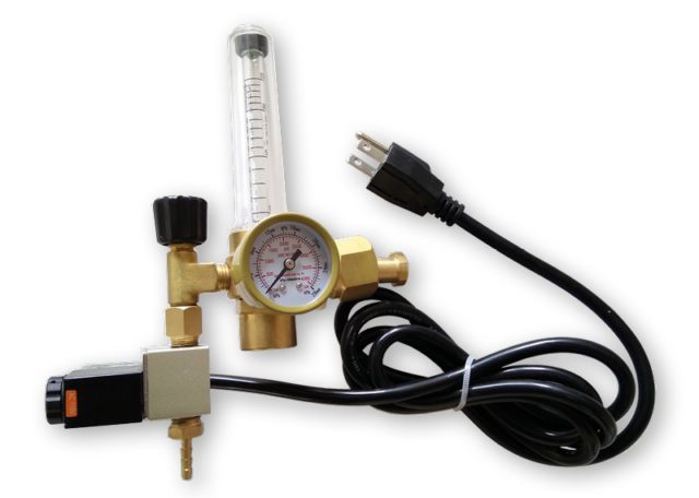 Pro-Leaf CO2 Regulator