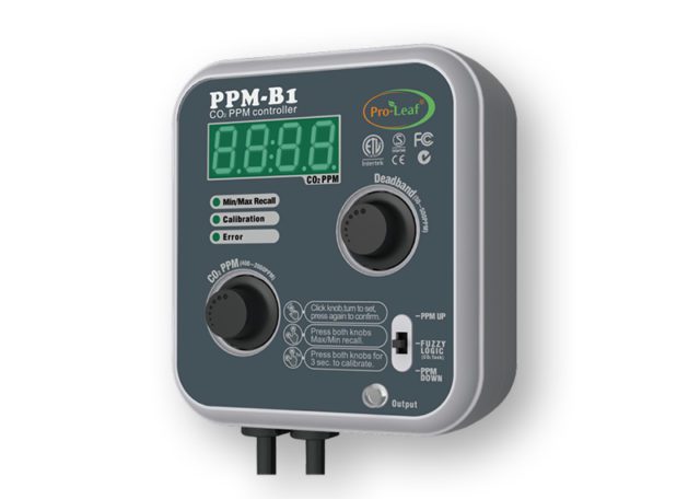 Pro-Leaf PPM-B1