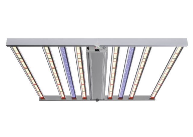 PRO GROW 780 W Model Z