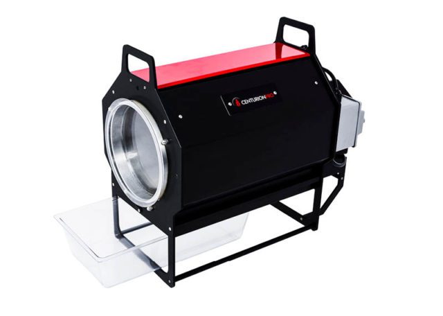 Dry Batch Trimmer DBT1