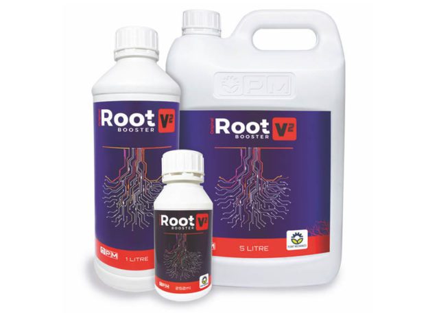Root booster
