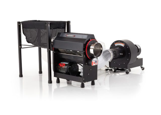 Centurion Pro Tabletop Trimmer