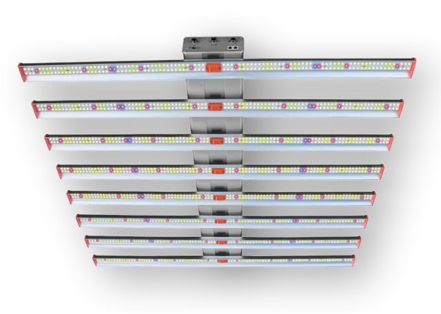 The SuperTechLED CommandShip 700