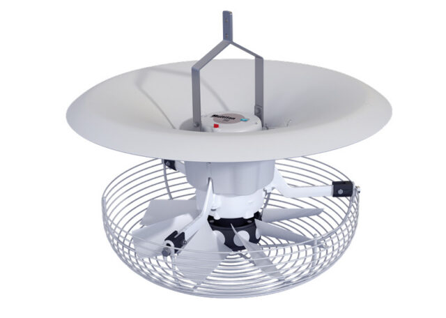 Vostermans Ventilation